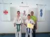 Shinju-kai Kupa Nemzetközi Utánpótlás és Felnőtt Kumite Verseny - 2013. 04. 20., Ikrény